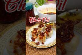 Chilli Oil #cooking #resepmasakan #resepsimple #idejualan