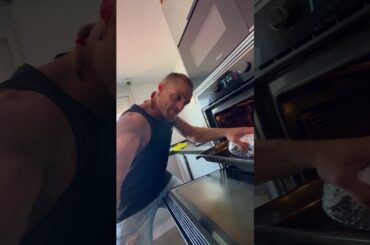 POLLO ASADO LACADO 🔥 chili, jengibre y lima (piel brutal)