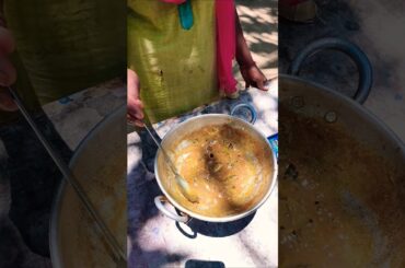 green chilli recipes in Tamil 🤩 #shortsfeed #greenchillirecipe 🫑 Kalathur Ponnu
