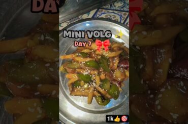 #potato chili recipe#mini volg #lyrics #funny #viral