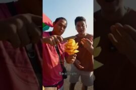 ¡La Mejor Receta con Jalapeños Chili Limón! #shorts