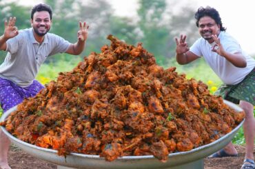 Pepper Chicken Roast | Pepper Garlic Chicken Roast |  Tasty Chicken  Roast Curry | Grandpa Kitchen