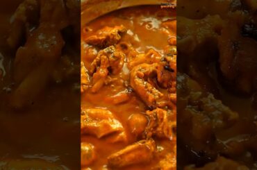 30-minute mango chicken curry everyone asks for the recipe #shorts #cooking #foodie #youtubeshorts