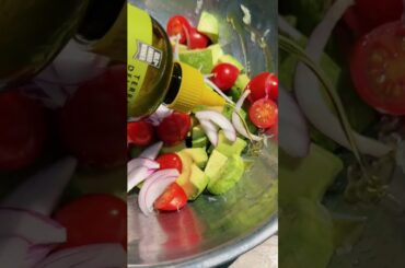 Katherine Wants: Big Steak, Little Salad