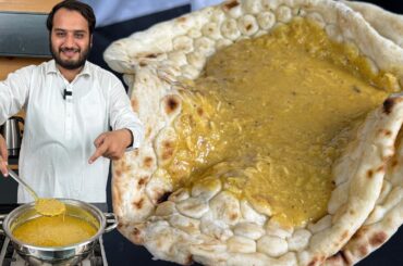 Kashmiri Dal Recipe - Best daal for naan and chawal