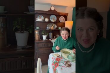 #1940scooking #1940sfood #ww2rationing #ww2recipes #homefrontcooking