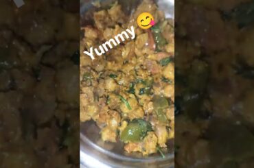 Mouthwatering SOY CHILLI | WONDER & WANDER #recipes #food #cooking #recipe #viral #wondernwander