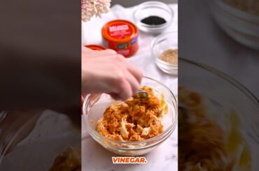 Clover Leaf Seafoods: Sweet Chili Salmon Onigiri recipe #flavour #salmonrecipe #onigiri #ricesnack