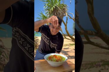 Tried the Viral Masala Grapes!