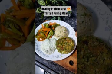 పనీర్ రైస్ బౌల్ ఇలా చేస్తే మళ్లీ మళ్లీ చేస్తారు | Healthy Paneer Rice Bowl Recipe | Weight Loss Bowl