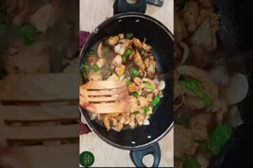 This Chicken Black Pepper Technique is Insane #recipe #cooking