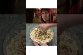 Moong Dal ke Pakode Recipe #recipes #shorts #pakode pakoda Moong Dal Ka Pakoda