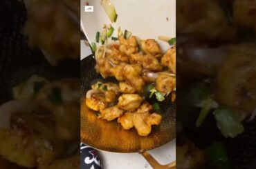 chicken salt pepper and chicken Tikka masala recipe😋 #food #recipe #trending #shorts #viral #youtube