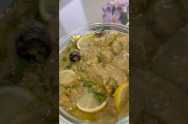 Lemon Pepper Chicken Recipe | Juicy & Flavorful Chicken in Minutes #lemonpepperchicken #easyrecipe