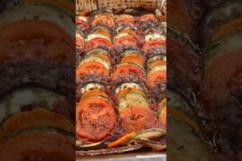 רטטוי פאי כשל״פ #קשהלאקשה #foodie