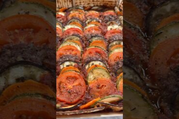 רטטוי פאי כשל״פ #קשהלאקשה #foodie