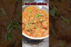 ఉల్లిపాయ ఎండు మిర్చి పేస్ట్ చేసి ఈ చికెన్ కర్రీ చేశారంటే వావ్ అంటారు అందరూ..| #shorts #ytshorts