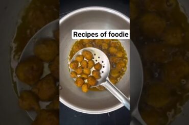 Soya Chilli Recipe #shortsfeed #shorts #youtubeshorts #ytshorts #viralshorts #food #cooking #recipe
