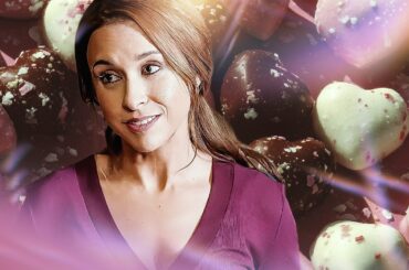 LACEY CHABERT zwischen Herzschmerz und Neuanfang • Ganzer Film Deutsch: Love, Romance & Chocolate