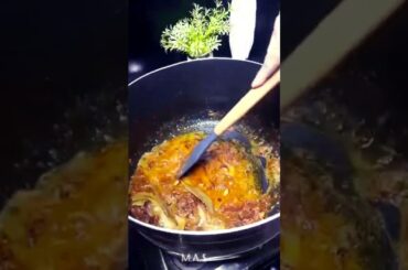 chicken kofta curry recipe in 10 minutes  #shorts #kofta #recipe #trending