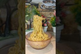 Tasty&delicious mayonnaise Maggi|viral maggi recipe #shorts #maggie #viral