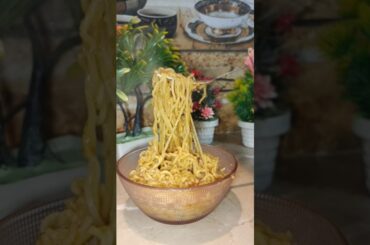 Tasty&delicious mayonnaise Maggi|viral maggi recipe #shorts #maggie #viral