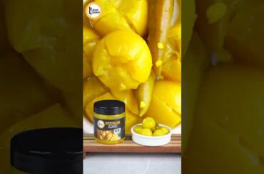 Homemade Lemon Chili Achar – Now Available on Fusion Home!
