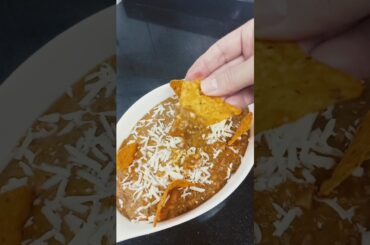 Chilli Beans 😋         #comida #comidamexicana #receita #receitas #deliciousfood