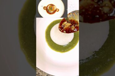 Masterchef season 9 Argane chutney recipe #shorts #argane #karada #masterchefindia