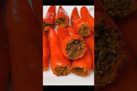 Chilli Achar Recipe #Chilli #chilliachar #mirchiachar #easypickle #howtomake #recipe #food