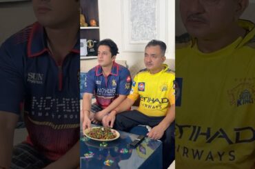 (RCB VS CSK) Chilli Soya Bean | Rahul Bisht #thefoodieguy #foodieguy #rahulbisht #foodvlogs #soya