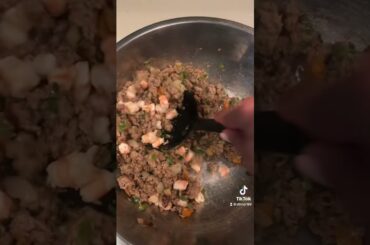 Turkey Bell Peppers - Pandemic Recipes