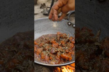 spicy chicken chilli recipe #delicious #yummy #shortvideo #trendingshorts