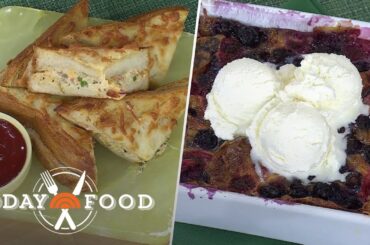 Chili Grilled Cheese, Guac Deviled Eggs: Get the Recipes!