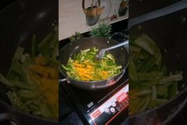 Special khatti hari mirch #trending #food #cooking #recipe #viral #viralvideo #viralshorts