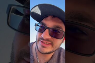 LETS Slow Smoke a Brisket Salt, pepper, garlic Style!🔥🍖👀 Dan-O’s Seasoning #danosspg