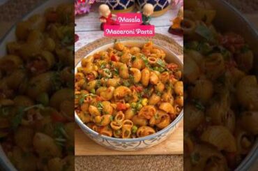 👉 Spicy Chilli Pasta 🌶️🔥 | Easy & Tasty Recipe🤤🤤#subscribe #recipe