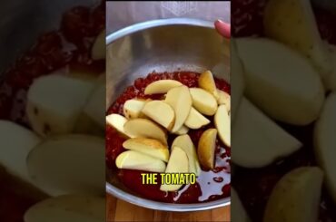 This Stuffed Pepper Trick Saves Weeknight Dinners #easyrecipe #mealprep