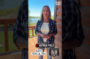 🔥 Muskogee Chili & BBQ Cook-Off April 10 & 11 2026 | Food, Fun & Fire! 🔥