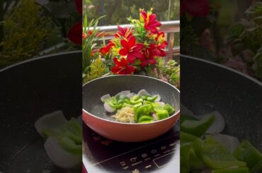 Chilli Paneer Recipe || #chillipaneer #chinesefood #recipe #chinese