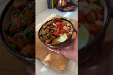 Better than chipotle, tell me i’m wrong 🫵🏻