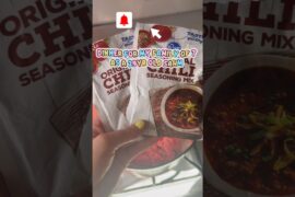 ✨Making Chili Bread Bowls ✨🤏🏼#recipes #cooking #foodie #viral #sahmof5 #shorts