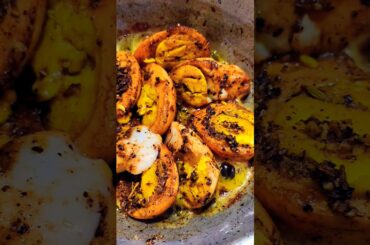 🥚Egg pepper fry 😉/ egg recipes in tamil / #eggrecipe #eggpepperfry #eggrecipes #eggrecipesintamil