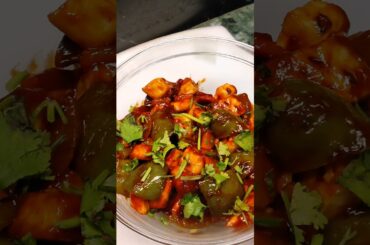 Home Style Paneer Chilli Recipe