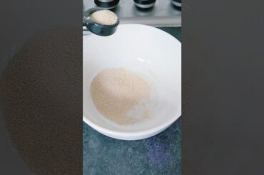 Pepper puff-puff recipes!