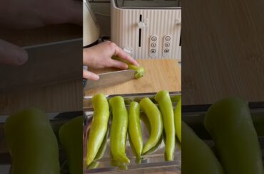 #pepper #peppers #recipes #simple #delicious #fastrecipes #kolay #pratiktarifler #asmr #fastrecipe