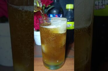 chatpata chilli mango mocktail ASMR #drink #recipe