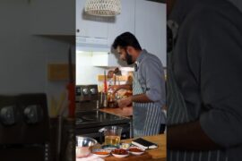 Chili oil #food #food #foodiechronicles #cooking #foodnerd #recipe