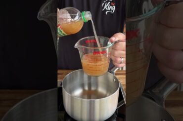 CANDIED JALAPEONS aka Cowboy Candy