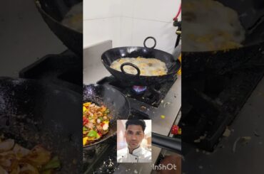👉 Street Style Chilli Chicken Recipe🔥#FoodRecipe #YouTubeshorts#Viralvideo #Trendingnow#Foodshorsts#